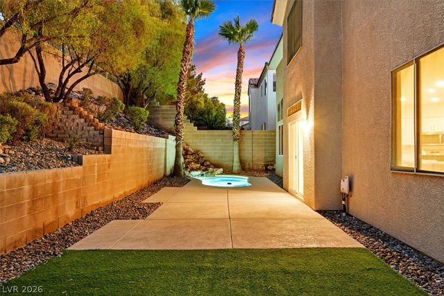 506 Copper View Street, Henderson, NV 89052