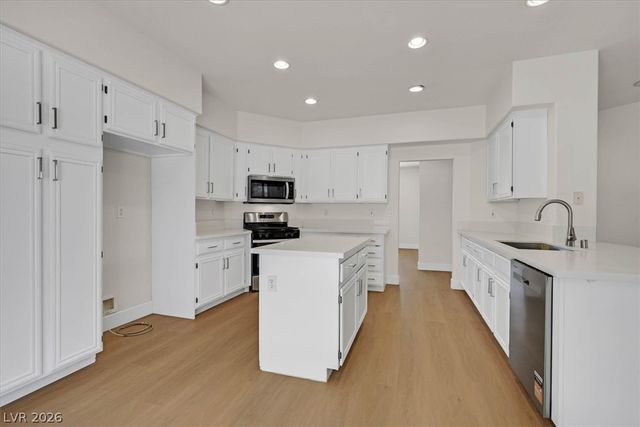506 Copper View Street, Henderson, NV 89052