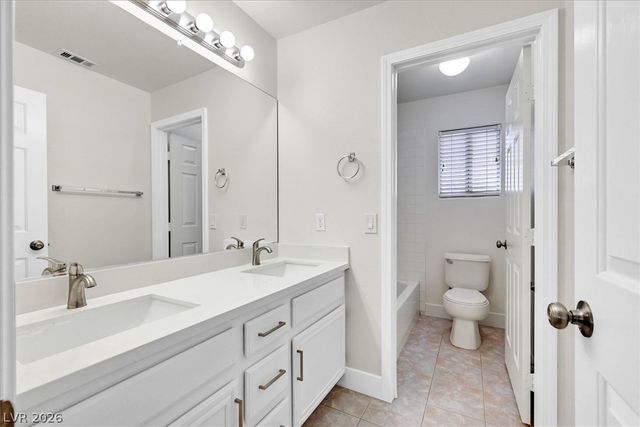 506 Copper View Street, Henderson, NV 89052