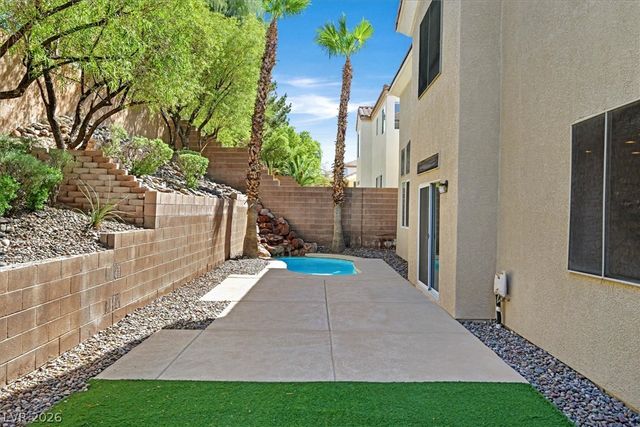 506 Copper View Street, Henderson, NV 89052