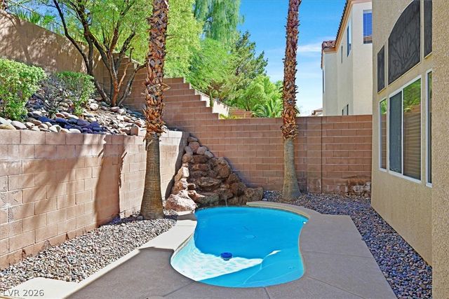 506 Copper View Street, Henderson, NV 89052