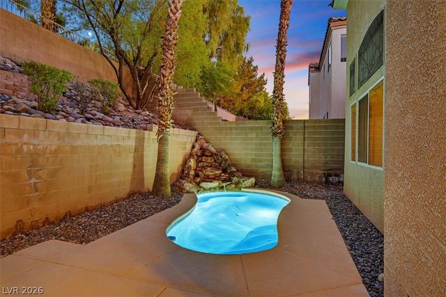 506 Copper View Street, Henderson, NV 89052
