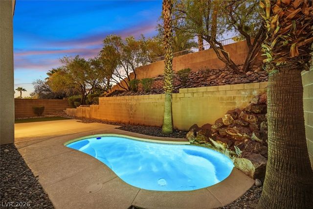 506 Copper View Street, Henderson, NV 89052