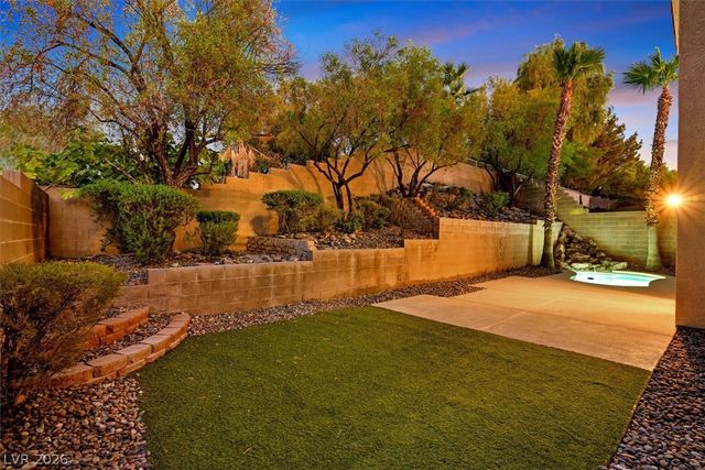 506 Copper View Street, Henderson, NV 89052