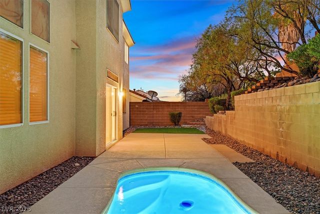 506 Copper View Street, Henderson, NV 89052