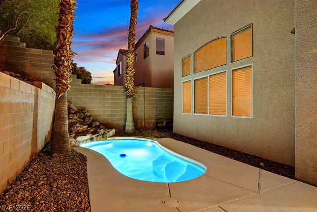 506 Copper View Street, Henderson, NV 89052
