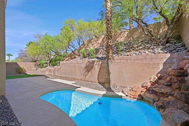 506 Copper View Street, Henderson, NV 89052