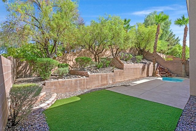 506 Copper View Street, Henderson, NV 89052
