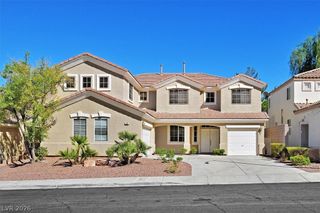 506 Copper View Street, Henderson, NV 89052