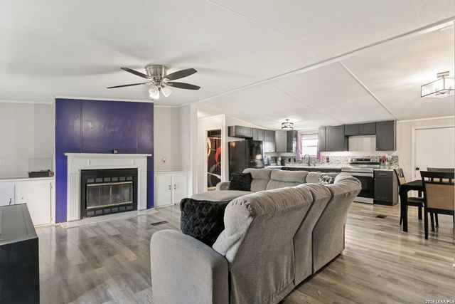 7020 Broken Arrow, Spring Branch, TX 78070