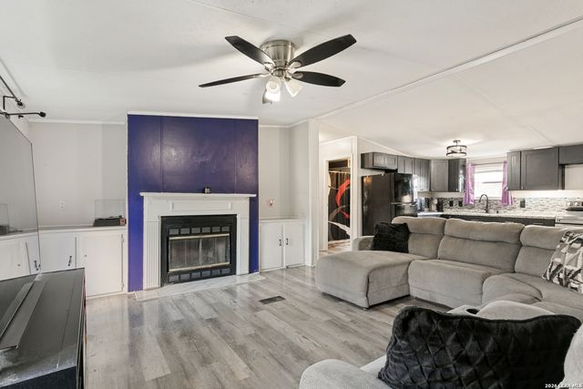7020 Broken Arrow, Spring Branch, TX 78070
