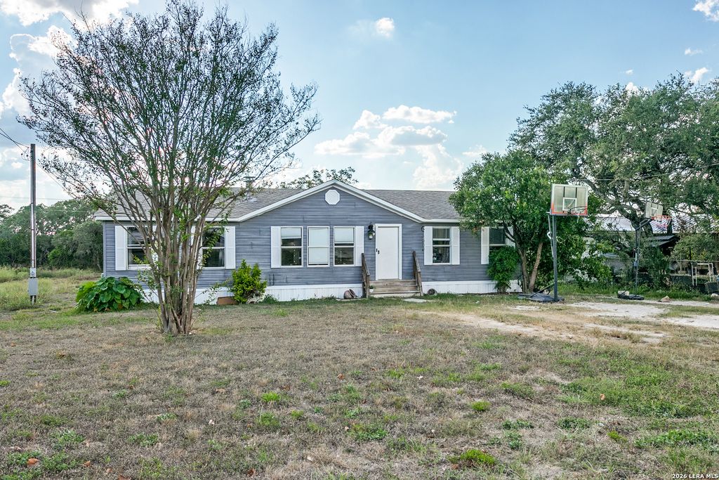 7020 Broken Arrow, Spring Branch, TX 78070