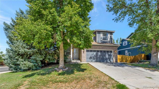 3123 W 105th Court, Westminster, CO 80031