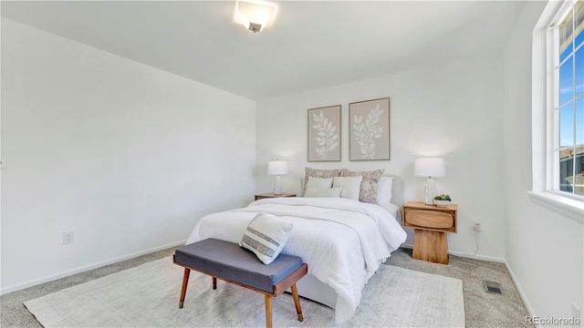3123 W 105th Court, Westminster, CO 80031