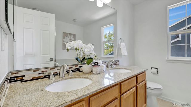 3123 W 105th Court, Westminster, CO 80031