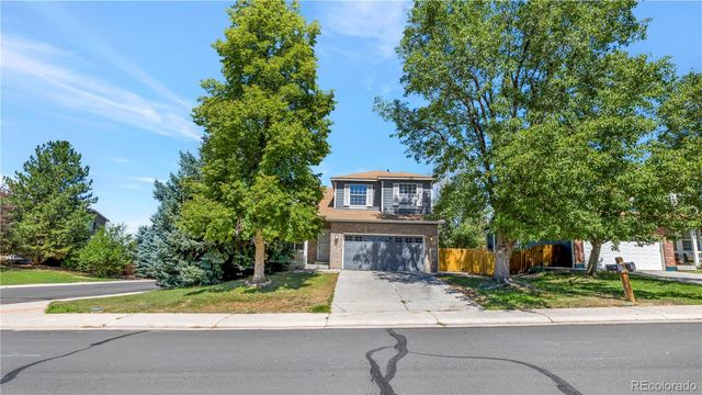 3123 W 105th Court, Westminster, CO 80031