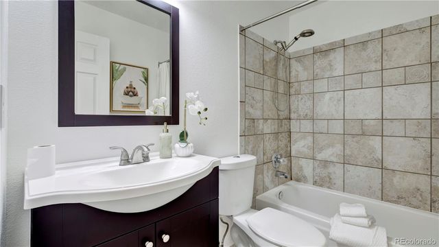 3123 W 105th Court, Westminster, CO 80031