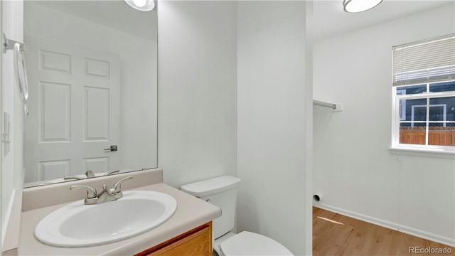3123 W 105th Court, Westminster, CO 80031