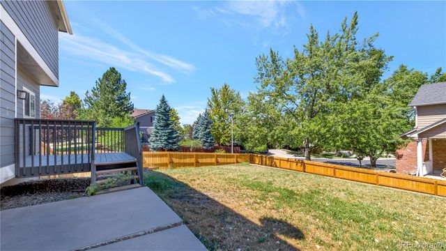 3123 W 105th Court, Westminster, CO 80031