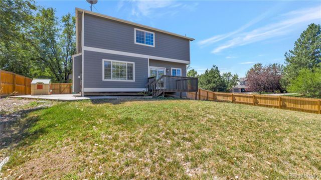 3123 W 105th Court, Westminster, CO 80031