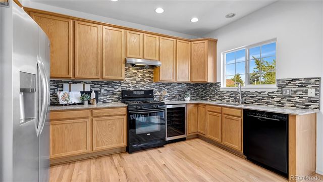 3123 W 105th Court, Westminster, CO 80031