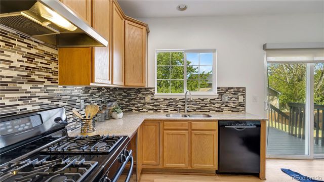 3123 W 105th Court, Westminster, CO 80031