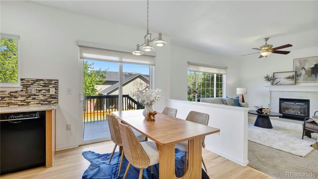3123 W 105th Court, Westminster, CO 80031