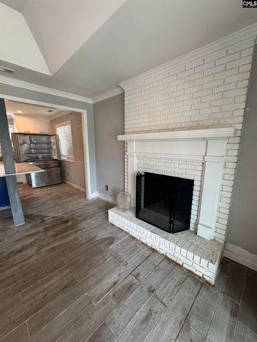 200 Patio Drive, Columbia, SC 29212