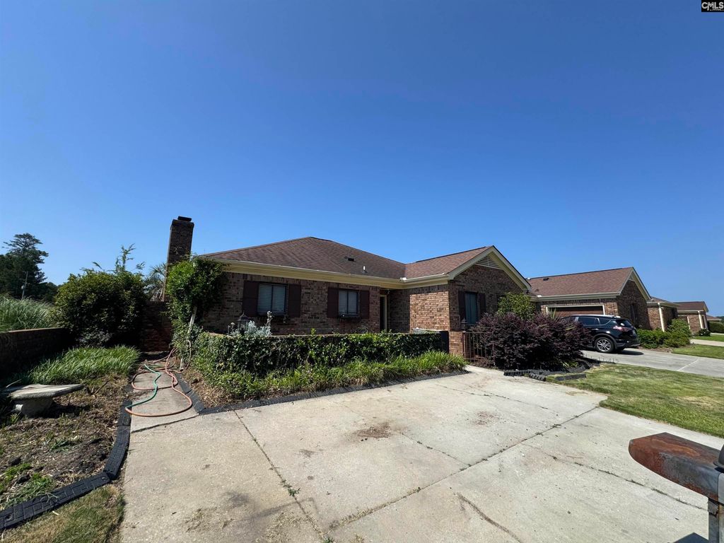 200 Patio Drive, Columbia, SC 29212
