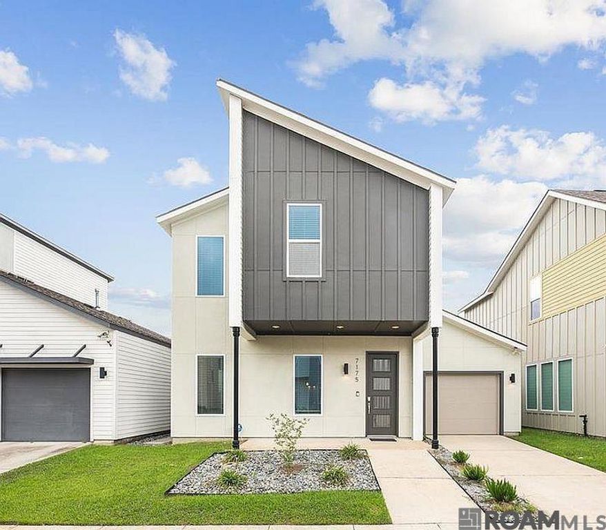 7175 Kodiak Dr, Baton Rouge, LA 70810