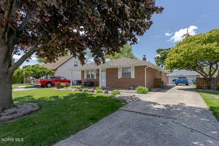 4521 282nd Street, Toledo, OH 43611