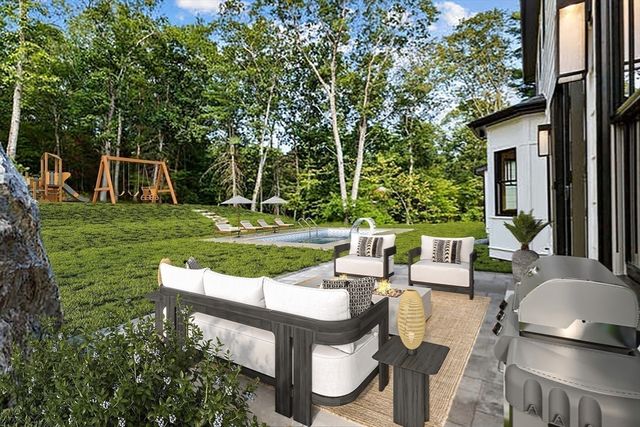 957 South Street, Needham, MA 02492