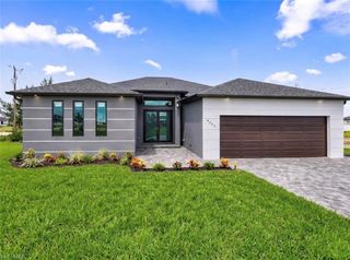 4333 NW 33rd LN, Cape Coral, FL 33993