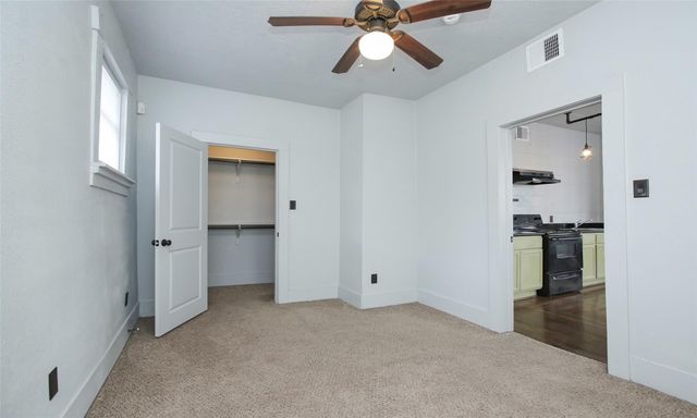 316 Eastwood Street 1, Houston, TX 77011