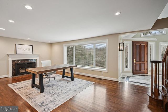 38 DUNMINNING RD, Newtown Square, PA 19073