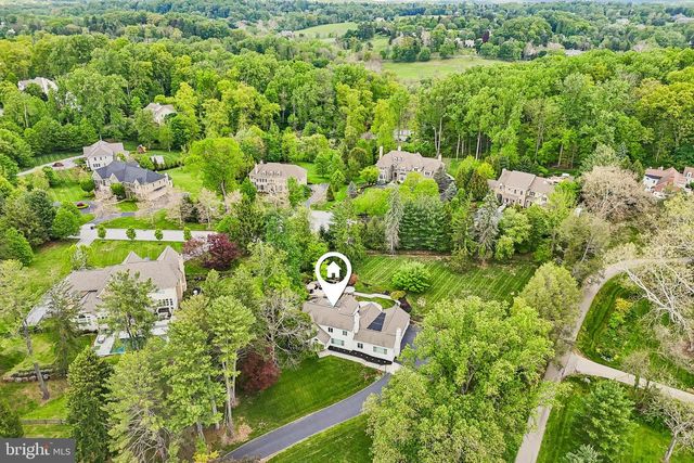 38 DUNMINNING RD, Newtown Square, PA 19073