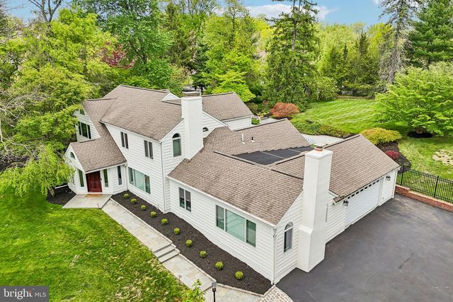 38 DUNMINNING RD, Newtown Square, PA 19073