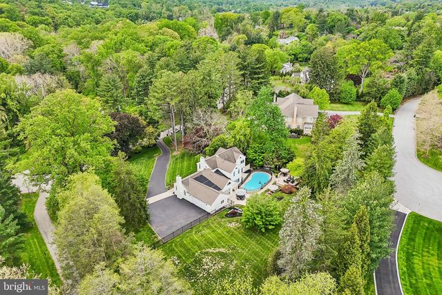 38 DUNMINNING RD, Newtown Square, PA 19073