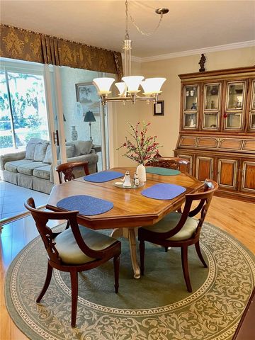 6101 34TH STREET W 25E, Bradenton, FL 34210