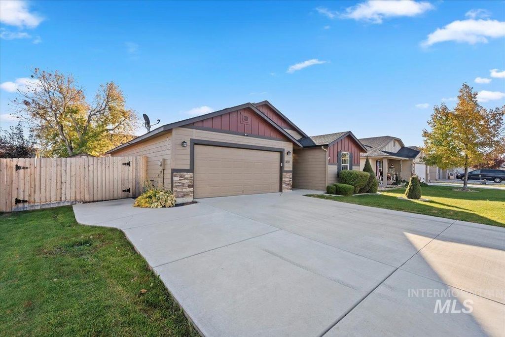 4711 Keepsake Ave, Caldwell, ID 83607 photo 4