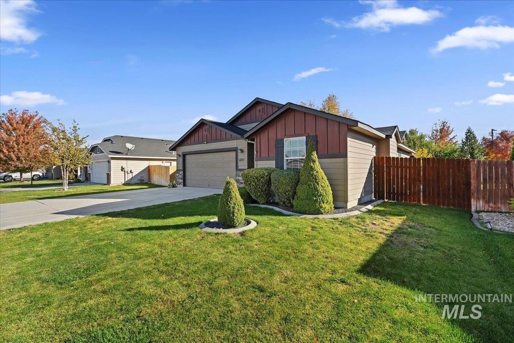 4711 Keepsake Ave, Caldwell, ID 83607 photo 5