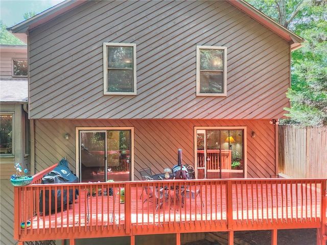 4915 Millers Trace, Peachtree Corners, GA 30096