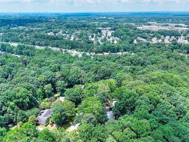 4915 Millers Trace, Peachtree Corners, GA 30096