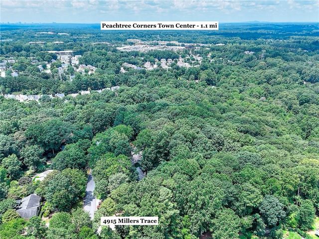4915 Millers Trace, Peachtree Corners, GA 30096