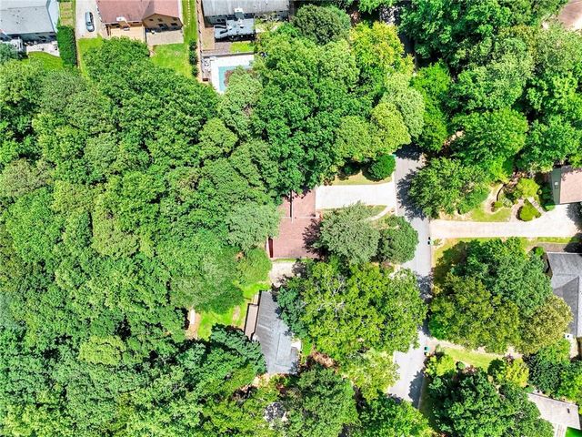 4915 Millers Trace, Peachtree Corners, GA 30096