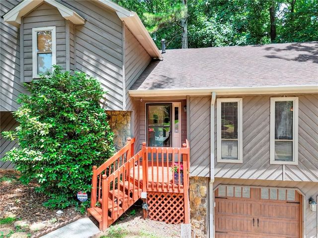 4915 Millers Trace, Peachtree Corners, GA 30096