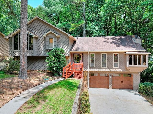 4915 Millers Trace, Peachtree Corners, GA 30096