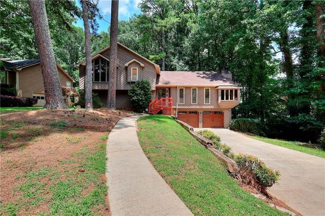 4915 Millers Trace, Peachtree Corners, GA 30096