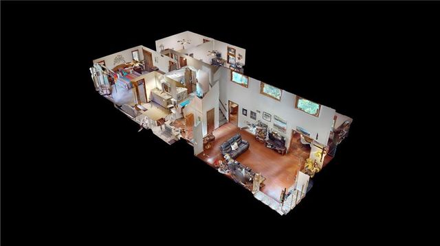 4915 Millers Trace, Peachtree Corners, GA 30096