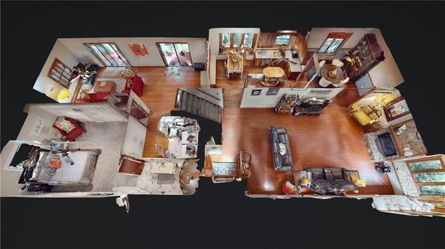 4915 Millers Trace, Peachtree Corners, GA 30096